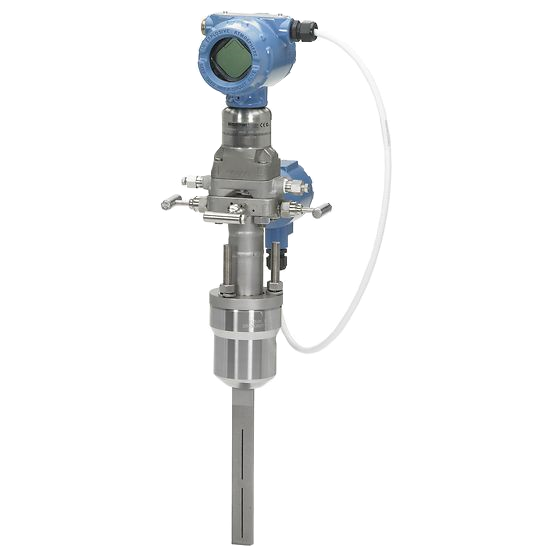 3051SFA Annubar Flow Meter