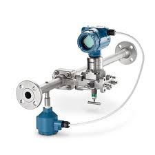 3051SFP Integral Orifice Flow Meter