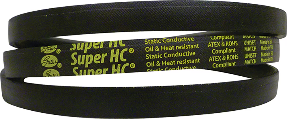 V Super HC Drive Belt
