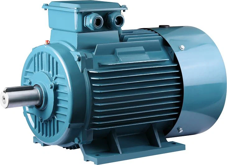 75KW/100HP Motor