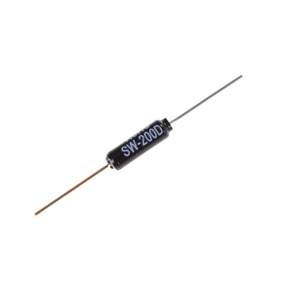 Switch Vibration