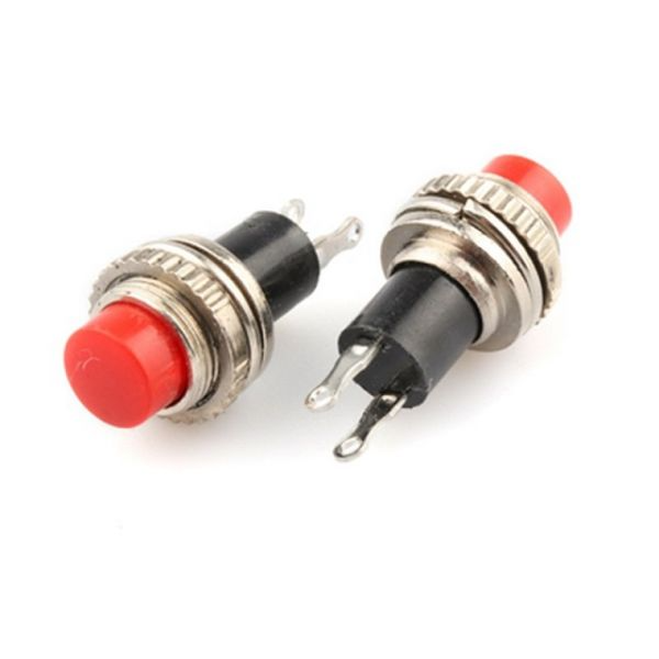 Push Button Switch