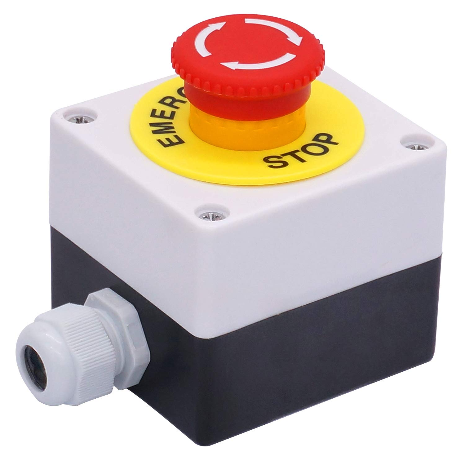 Emergency Stop Switch