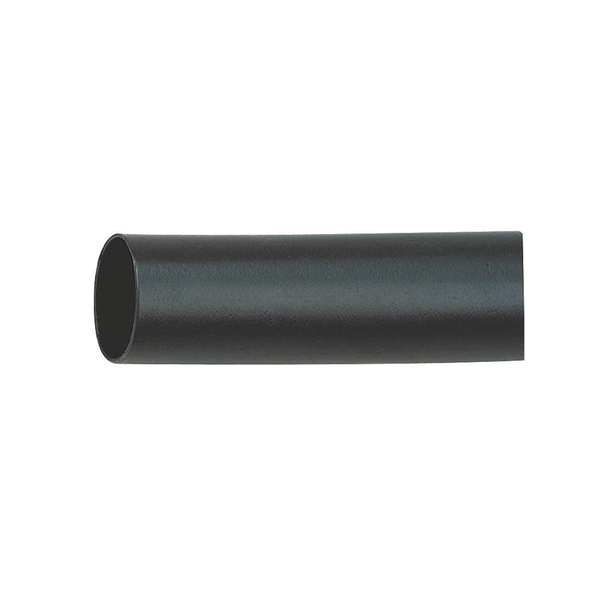 Heat Shrink Tubing 0.25-0.70 Inch 6 Inch Long