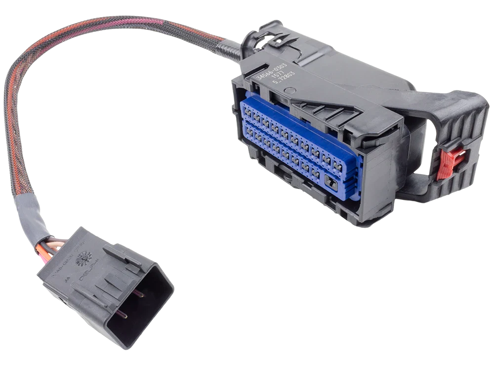 Ametek E39A/39B Engine Cable