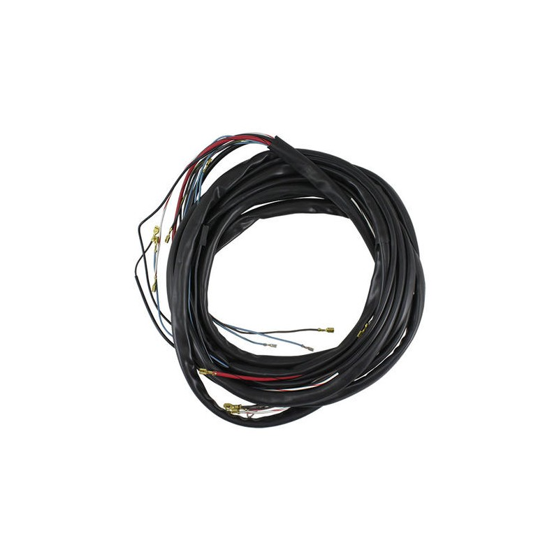 800:5 Wire Leads