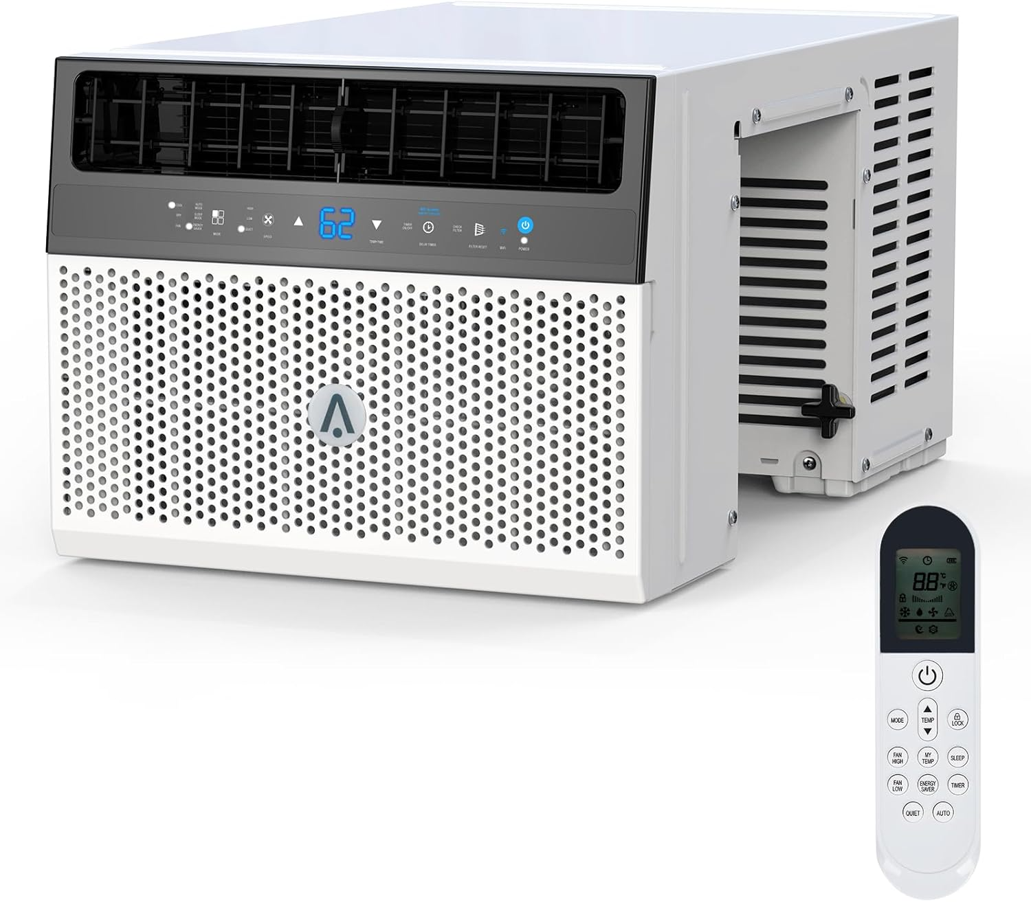 600BTU 24VDC Air Conditioner
