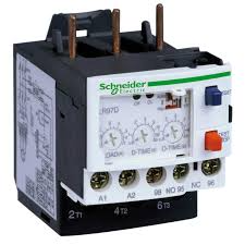 Electronic Overload Relay RE Series