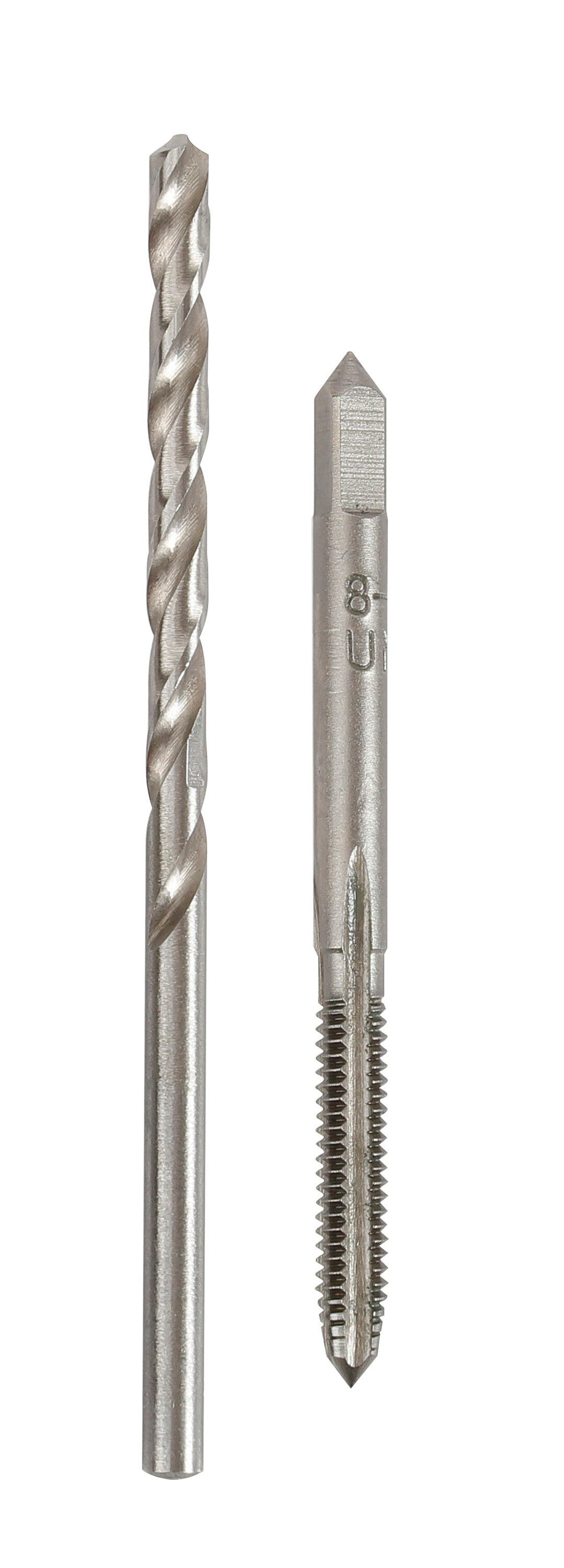 8-32 NC Tap Set