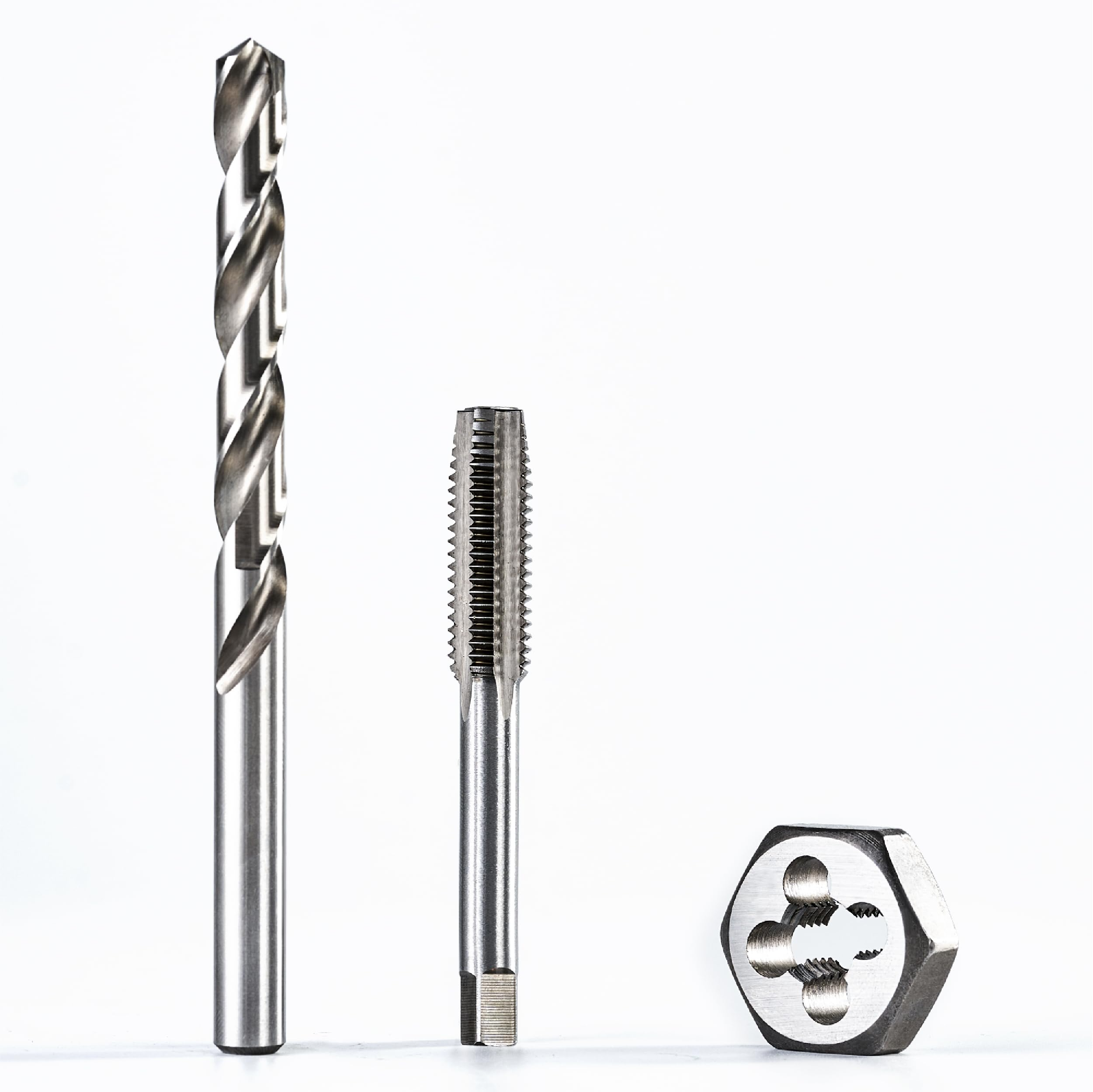 7/16-14 NC Tap Set