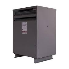 Cutler-Hammer DT3 dry-type energy-efficient transformer