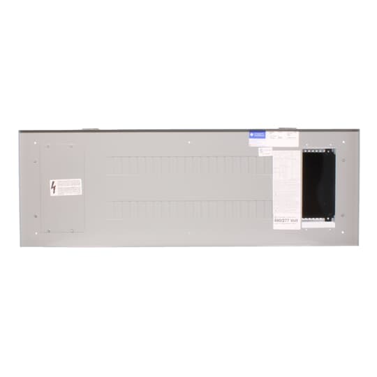 Pro-Stock Type A 3-Phase Panelboard