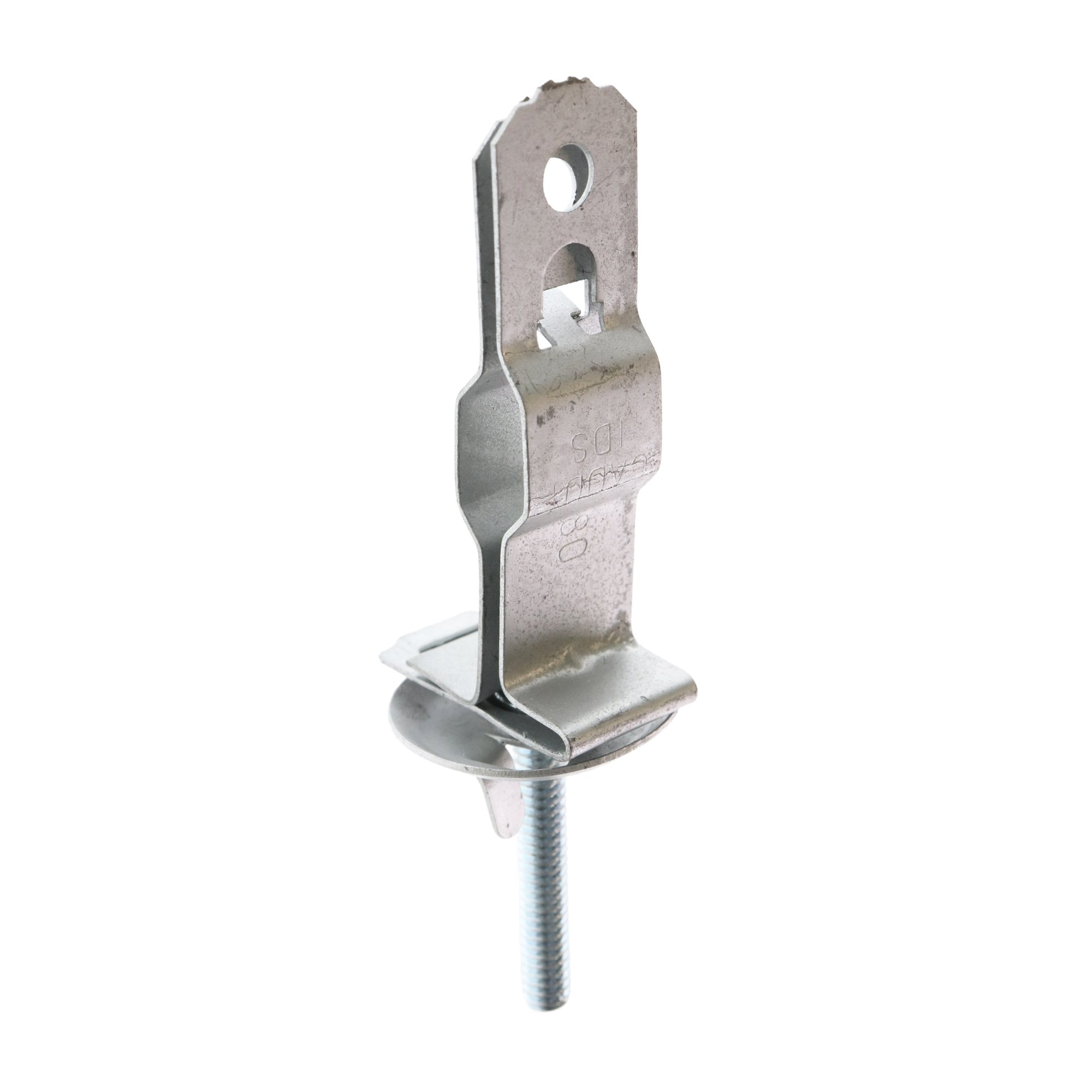 Caddy Independent Support Clip