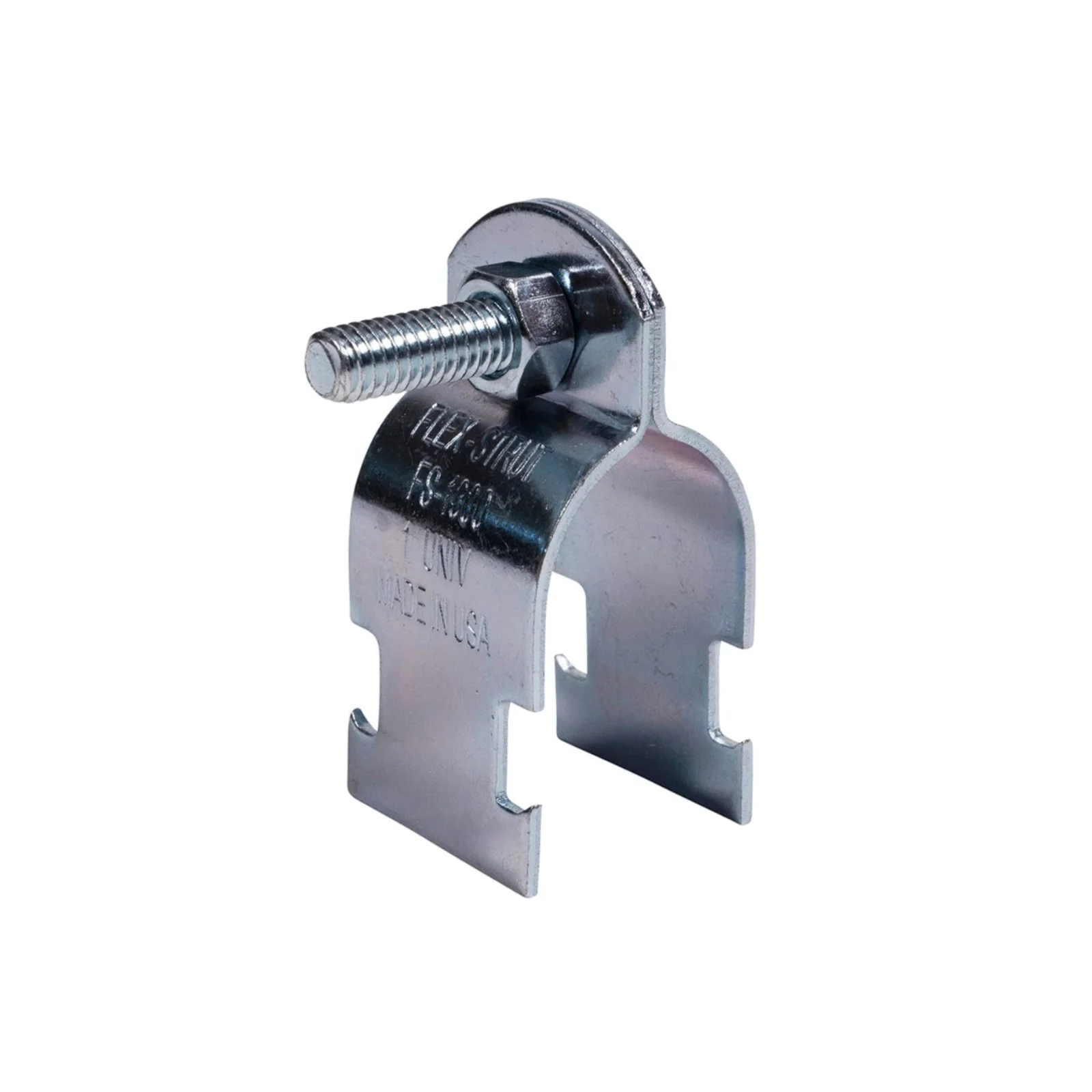 Gregory Rigid Conduit Clamp