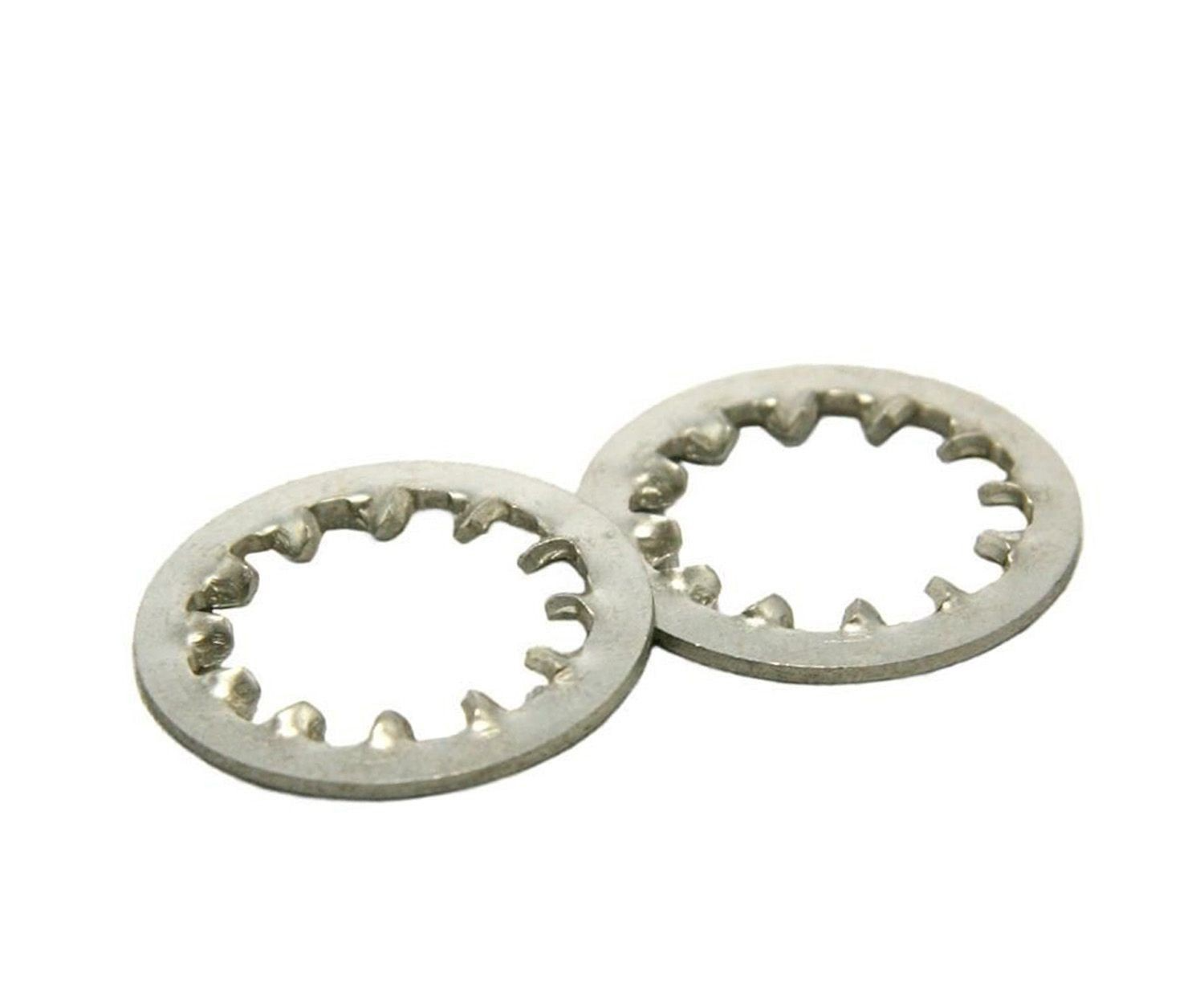 7/16-inch helical lock washer