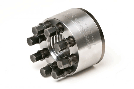 Mechanical Tensioner Nut