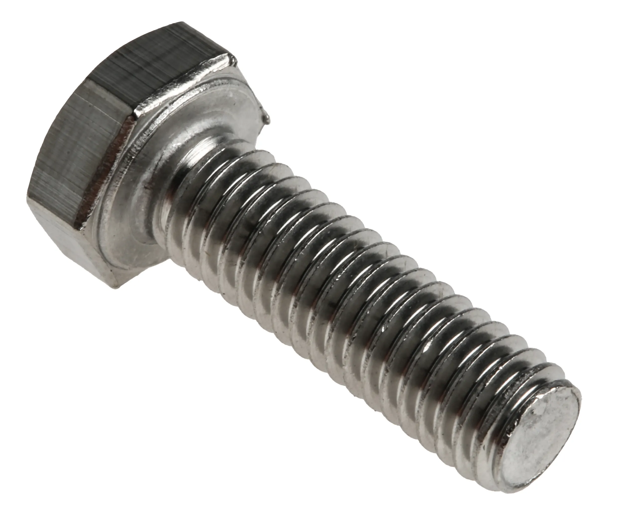 Set of 10 Insulated Bolt