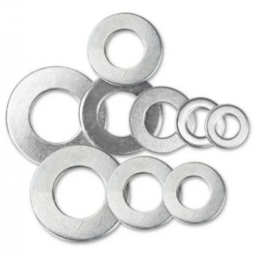 ZNIC/ALUMINIUM ASTM F2833 Flat Washer