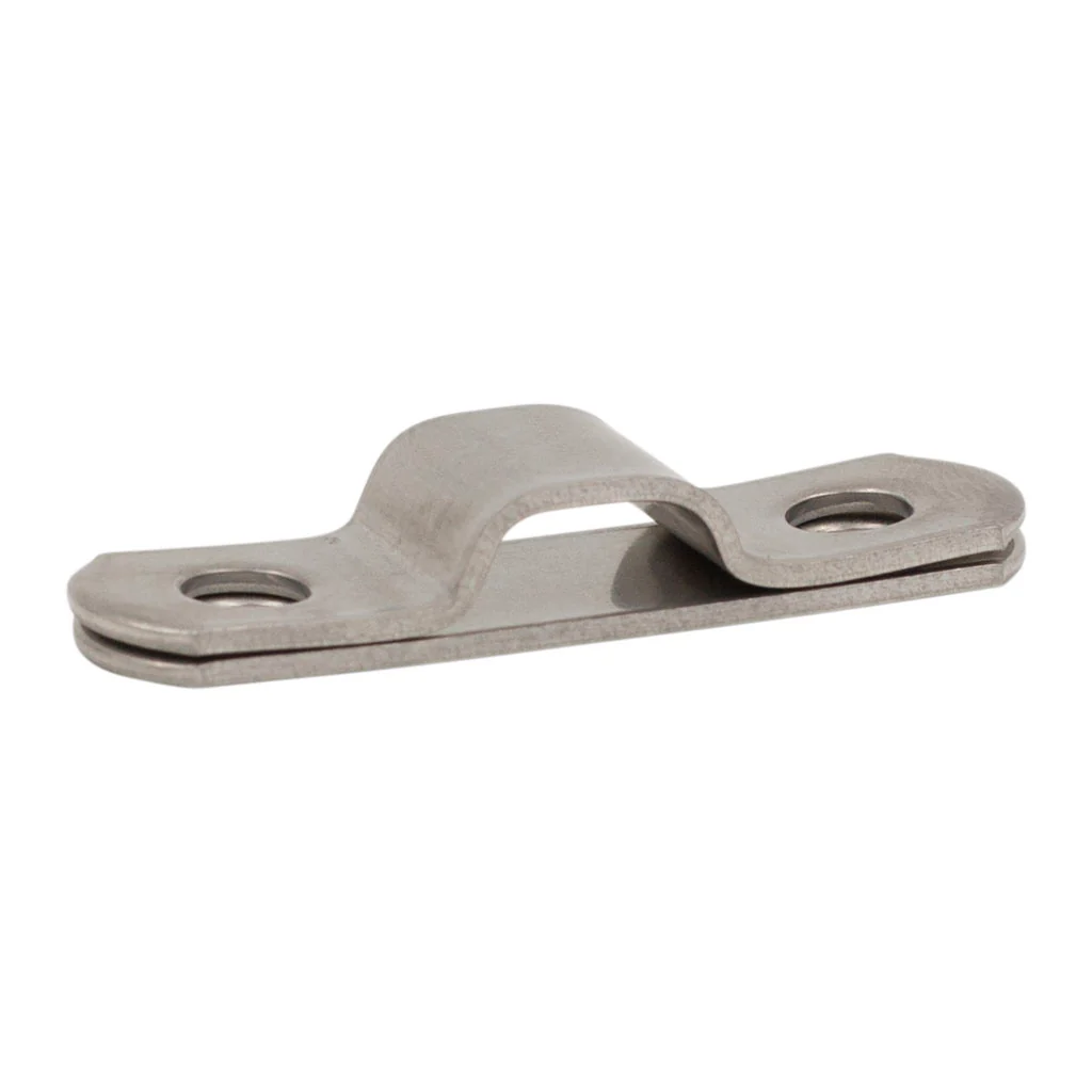 Gang Tube Clamp