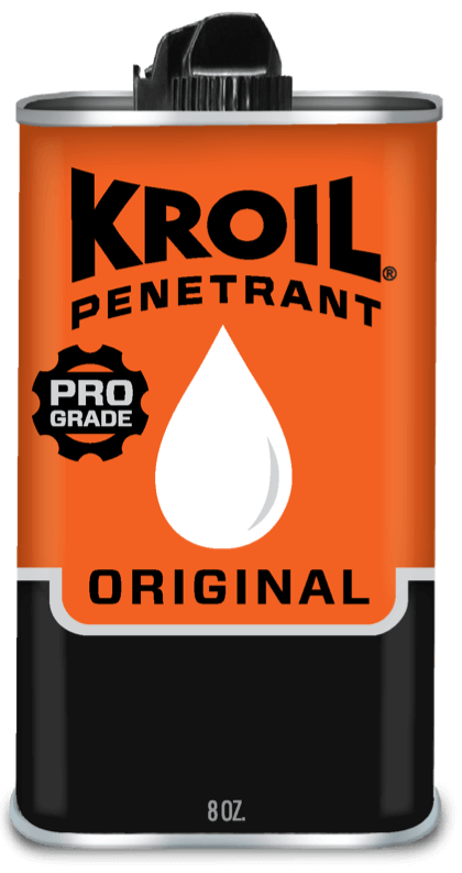 Kroil Penetration Lubricant