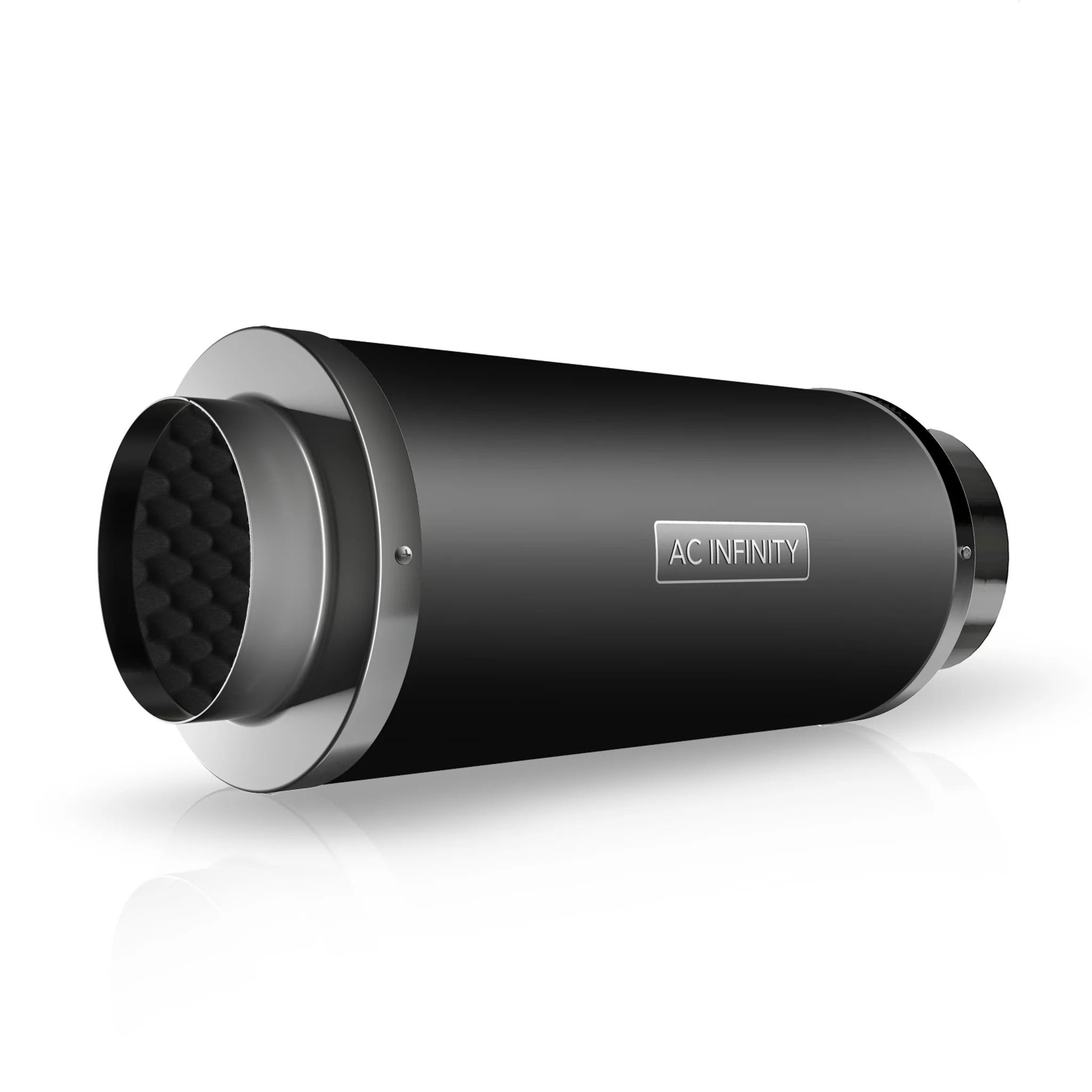 60000CFM Fan Silencer