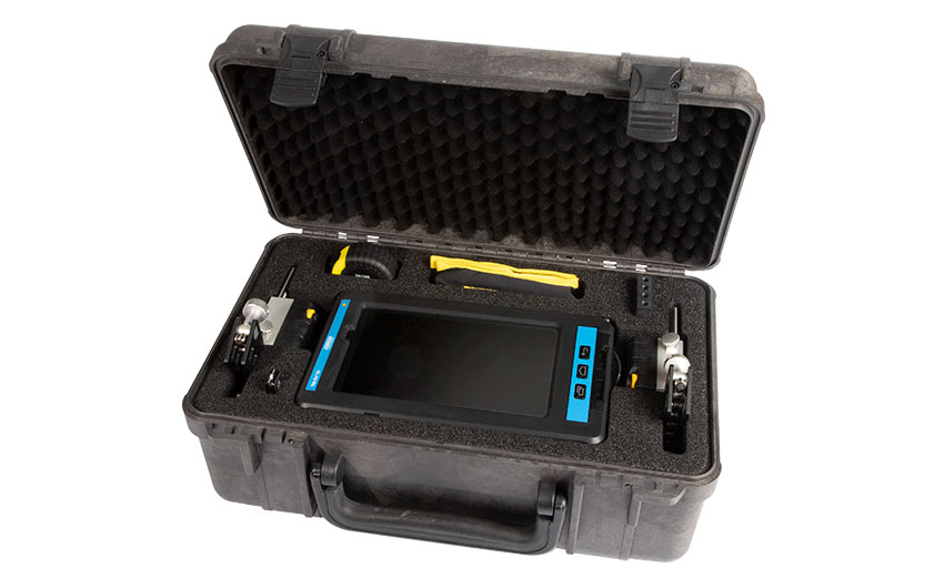 Alignment System Kit for XT770 Shaft Generation