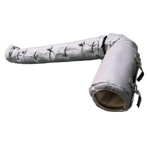 Exhaust Lagging Blanket