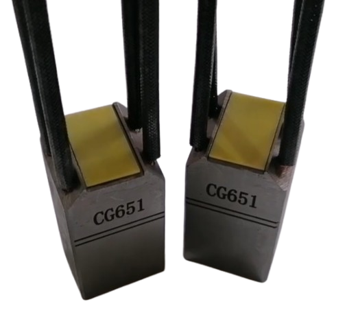 CG 651 Brush - Quality Z