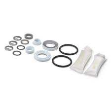 Gas Block Valve Seal Kit