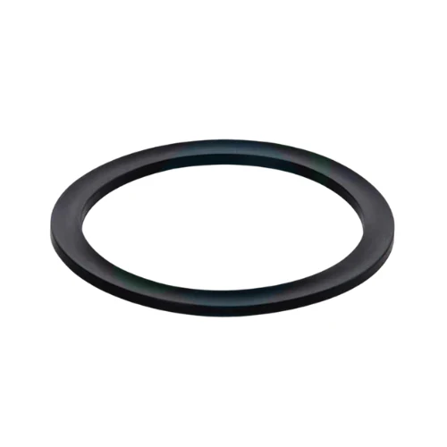 Industrial-grade back-up ring