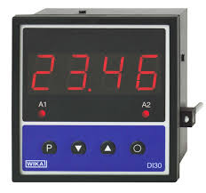 DI30 Digital Indicator Model AC 230V