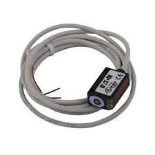 Miniature Photoelectric Sensor