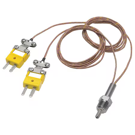 Dual Element RTD Temperature Sensor