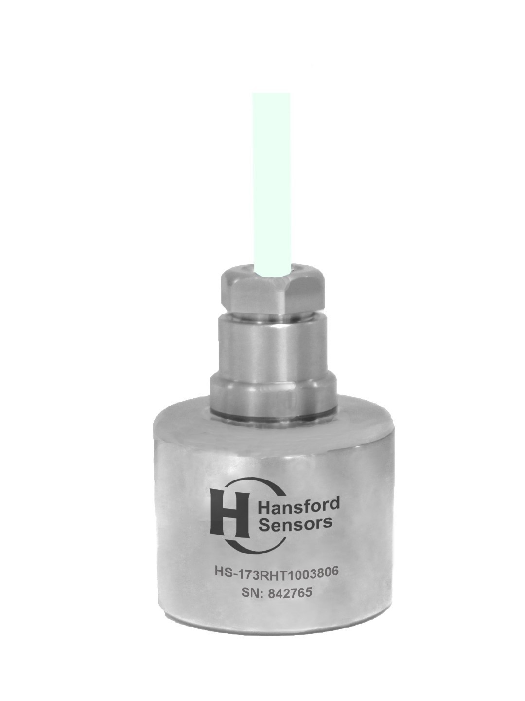 HSPT Accelerometer