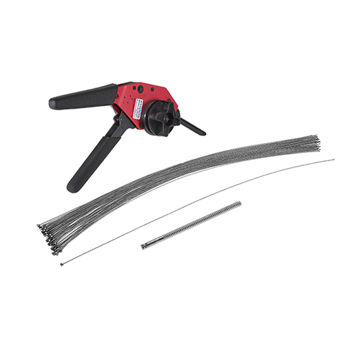 Safety Cable Kit