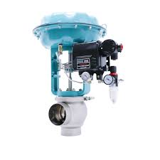 1 Inch Flow Regulating Valve with Delrin Seat