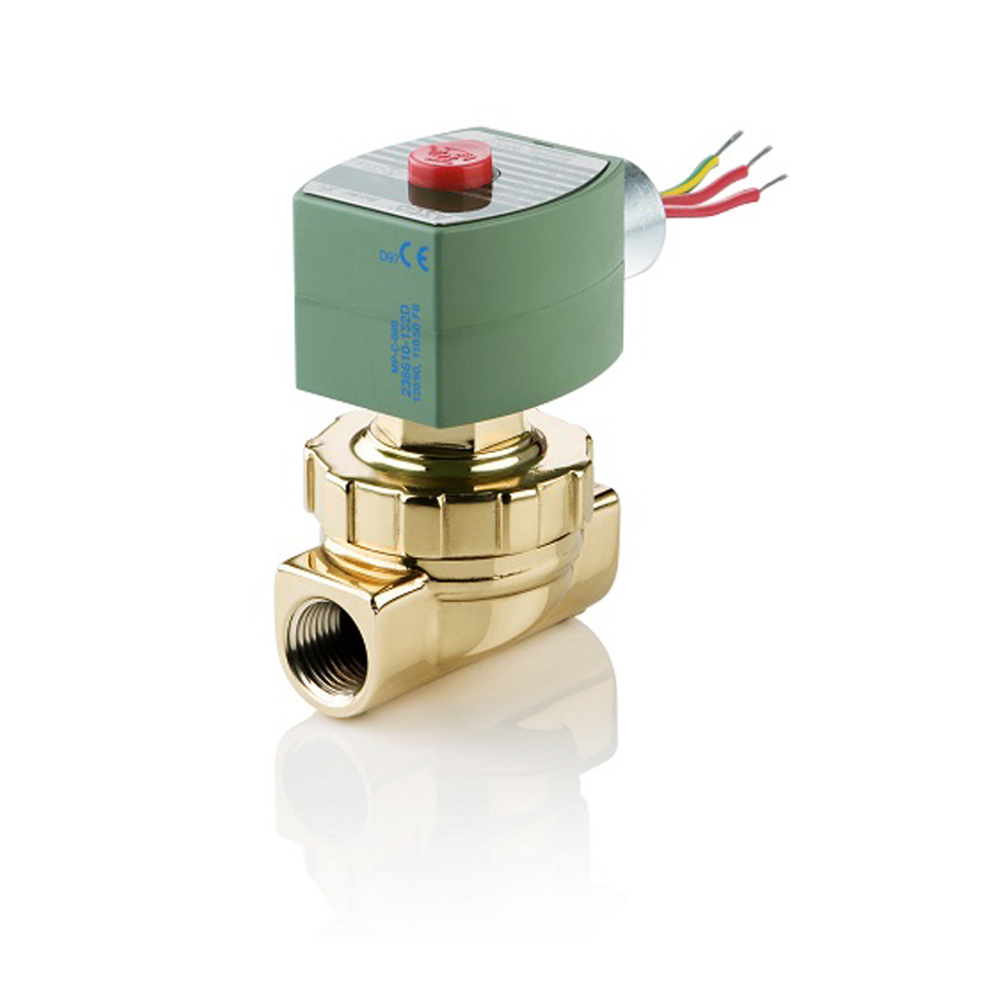 3/4in orifice Solenoid Valve