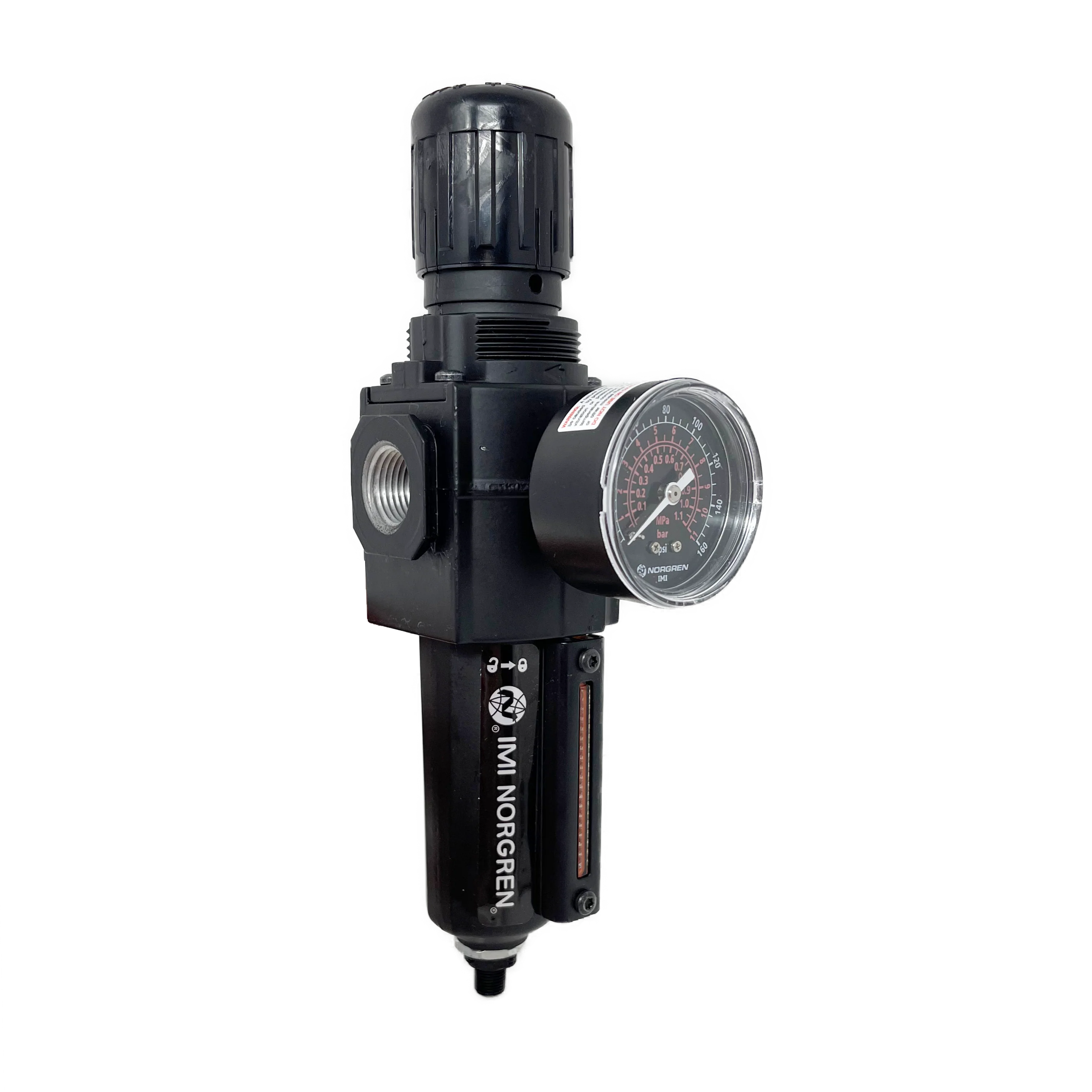 B73G Series Filter/Regulator