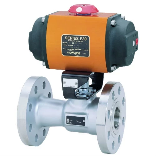 Worcester Valve Actuator