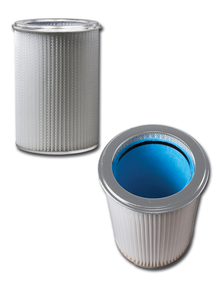 LM6000 UG2 PC 50HZ Air Filter