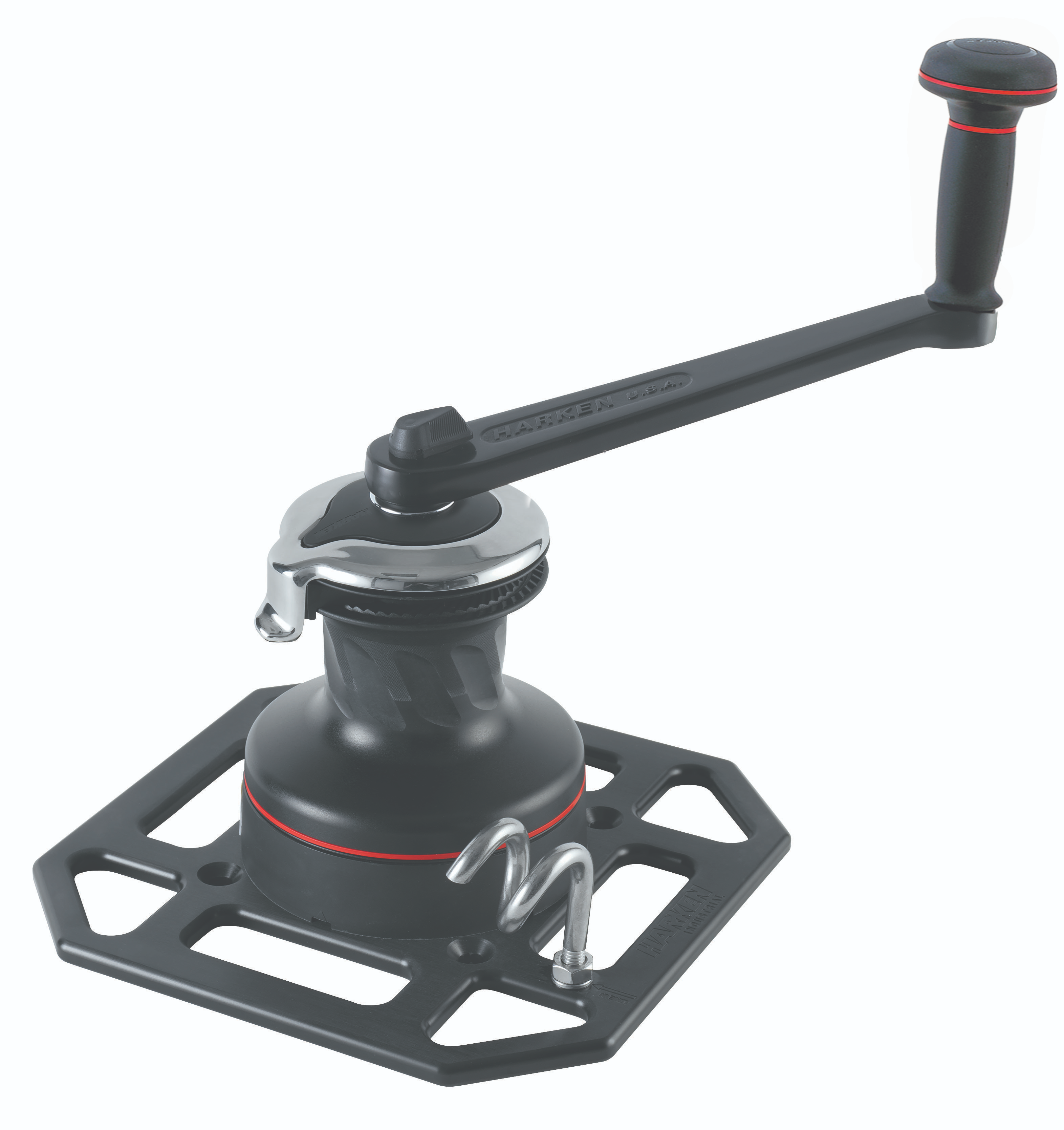 Harken Winch Riggers 500