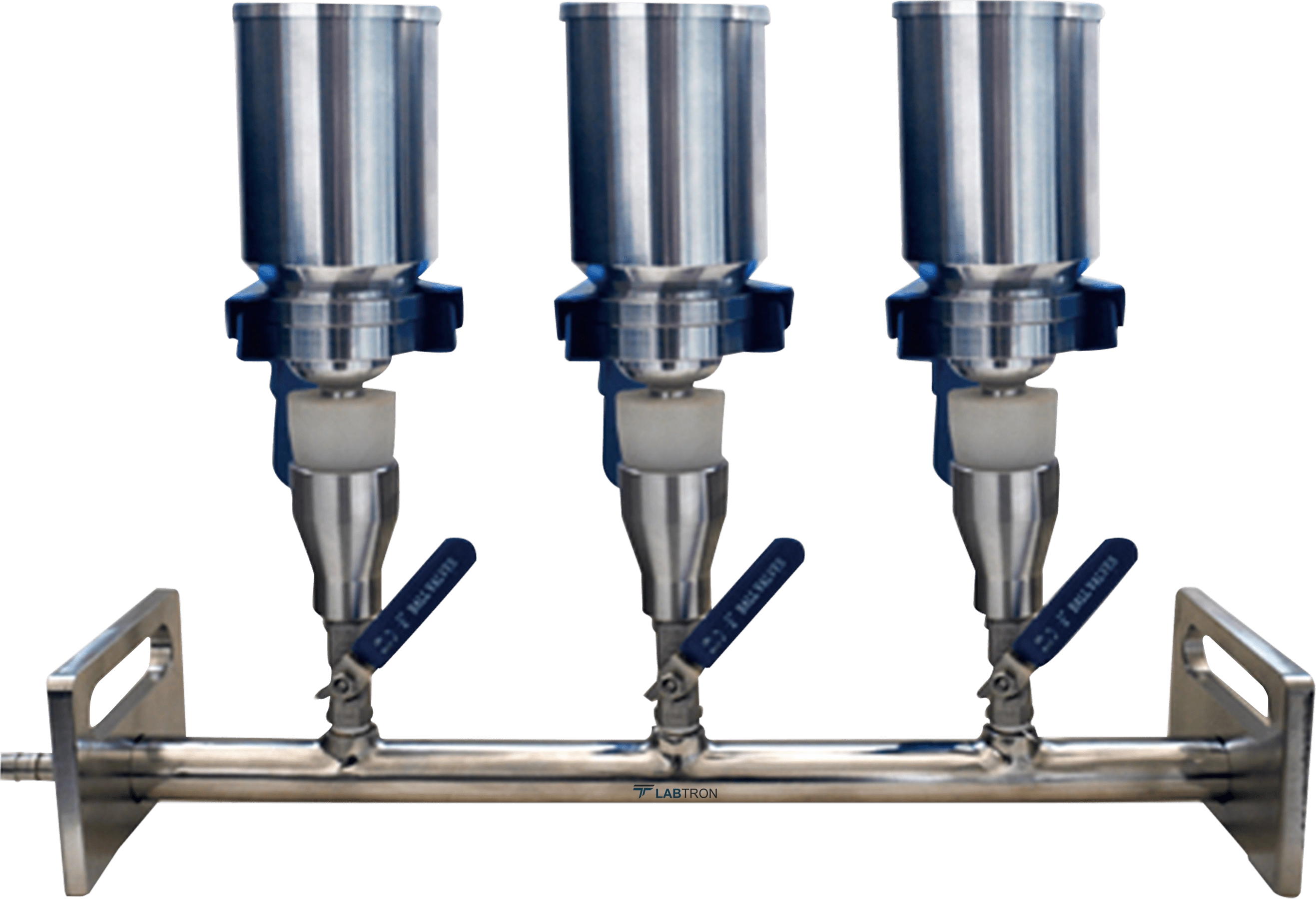 FBS Air Filter/Vacuum Pump Manifold