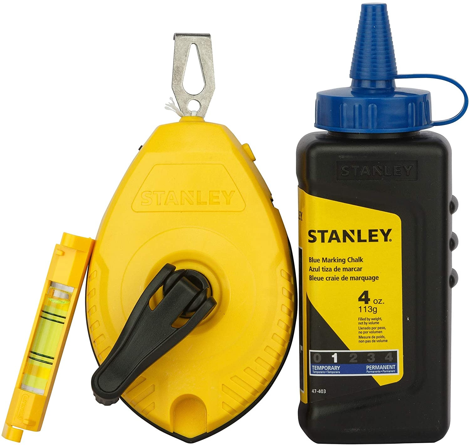 Stanley Chalk Line Reel