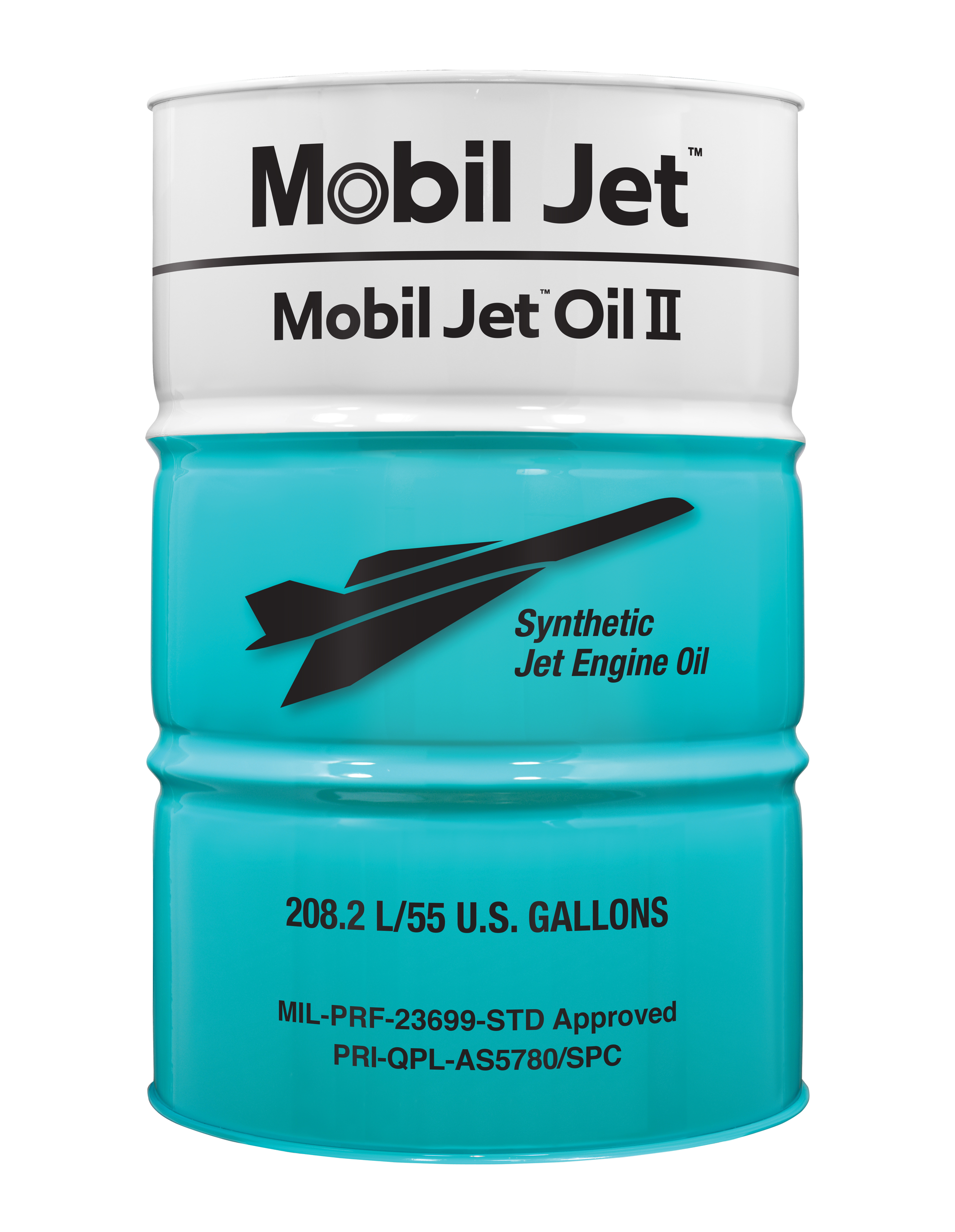Mobil JET OIL II (Driving-Gear Oil)