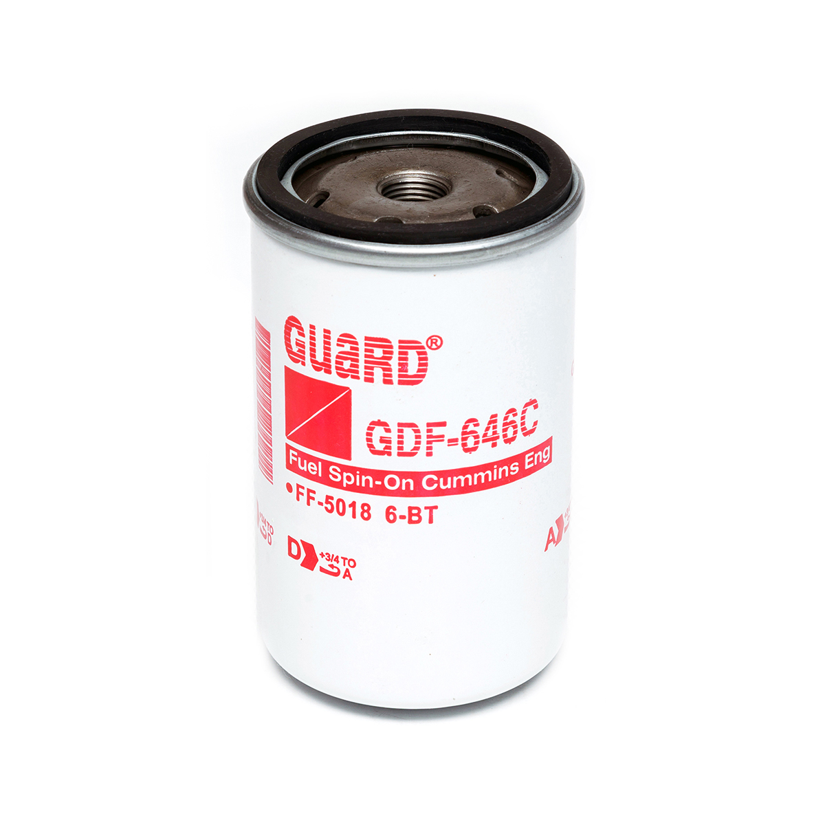 Filter Element Guard