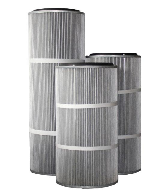 7 Micron Anti-Static Filter Element
