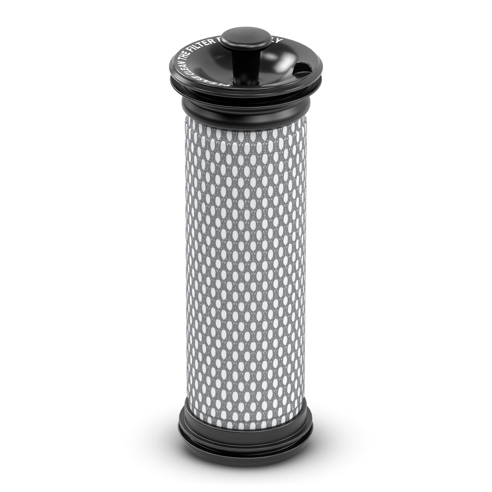 Air Inlet Filter Gasket