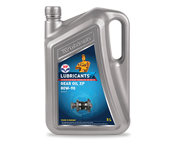 Mobil SHC 634 Gear Oil