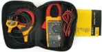 FLUKE 376 1000A CLAMP METER