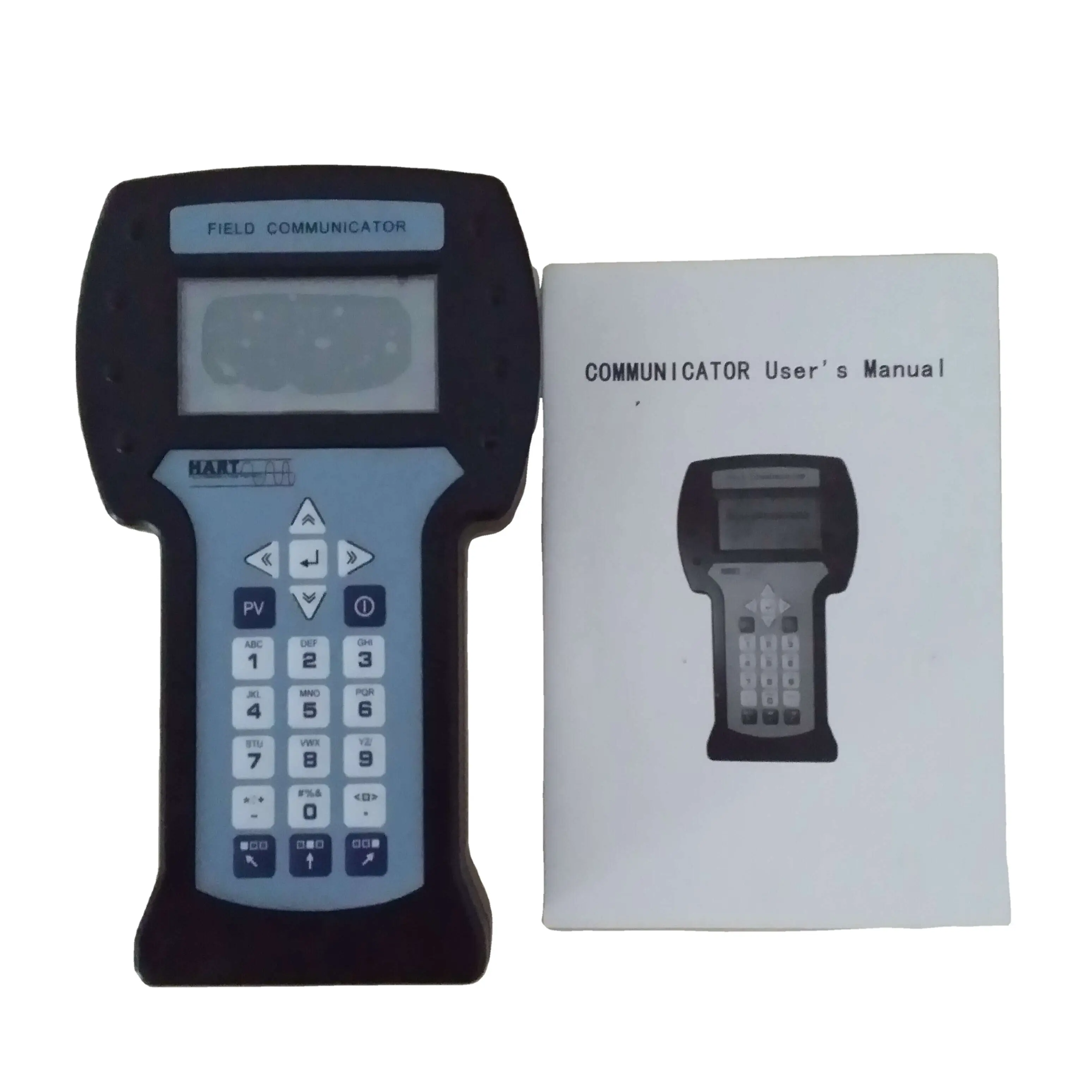Hand Held Hart Communicator Kit